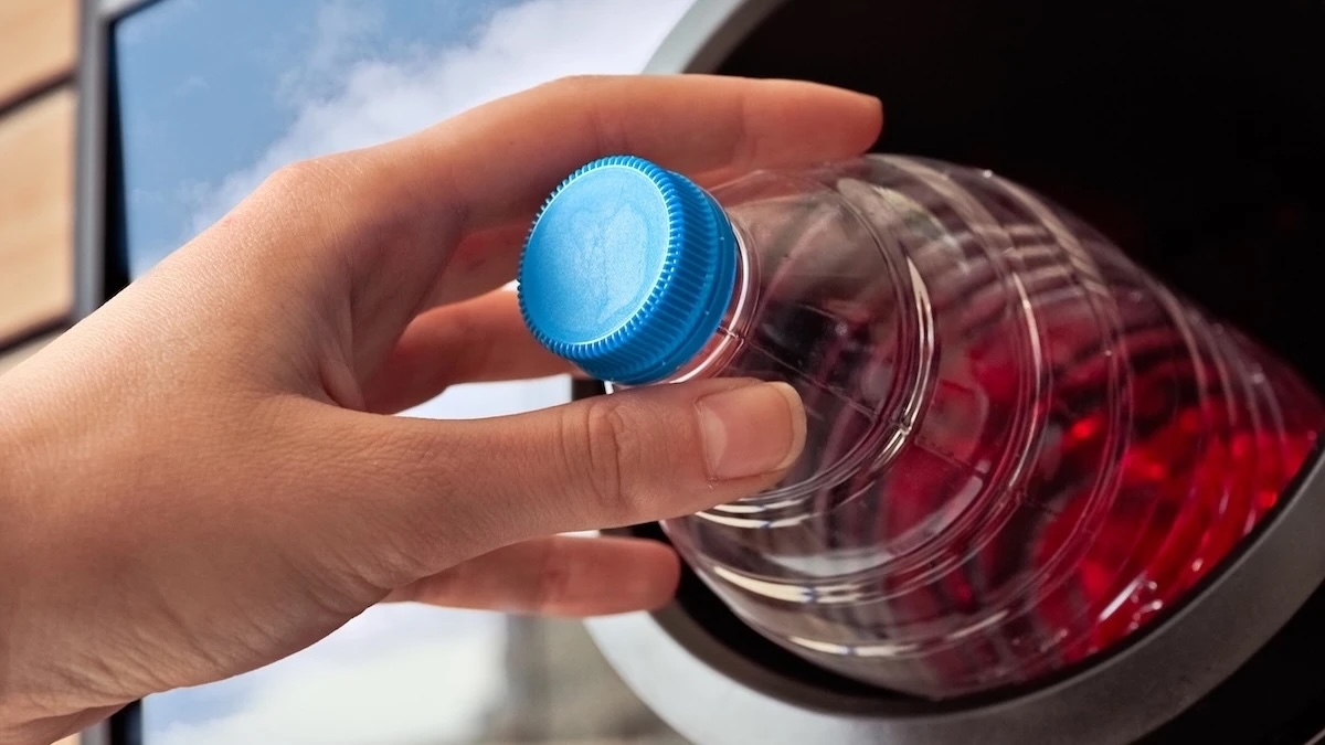 Myślibórz rusza z pilotażem systemu kaucyjnego