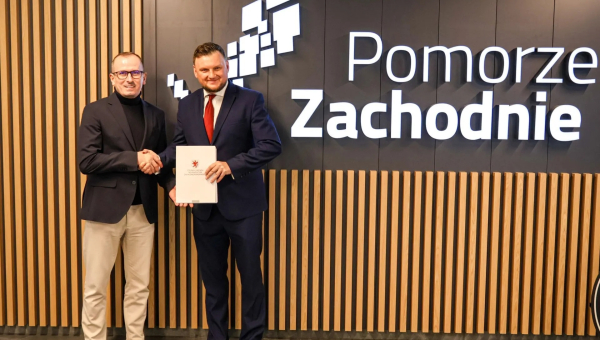 W Lipianach powstanie wyjątkowa ścieżka turystyczna. Gmina z unijną dostawą na ciekawą inwestycję. 