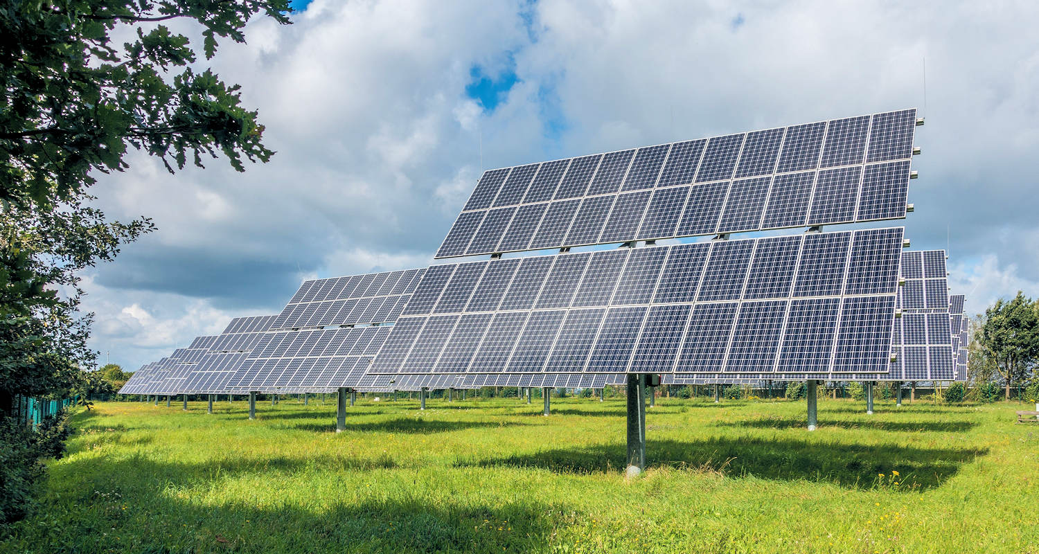 Zielona Transformacja Firm: Pożyczka OZE z Premią w Szczecińskim Funduszu Pożyczkowym
