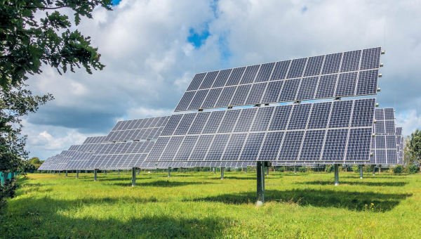 Zielona Transformacja Firm: Pożyczka OZE z Premią w Szczecińskim Funduszu Pożyczkowym