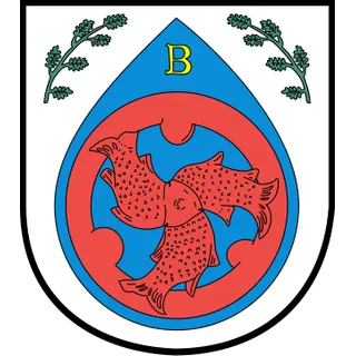 Herb Gminy Bierzwnik