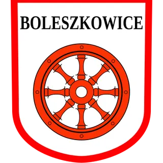 Herb Gminy Boleszkowice