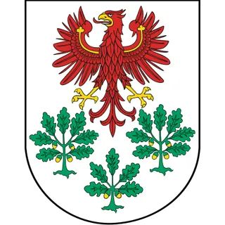 Herb Powiatu Choszczeńskiego