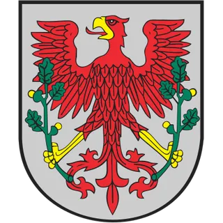Herb Gminy Choszczno