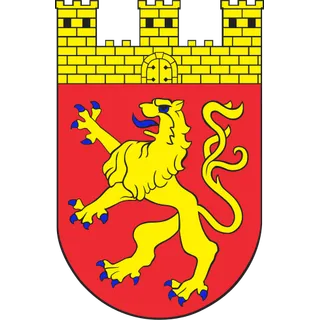 Herb Gminy Dębno