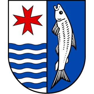 Herb Powiatu Myśliborskiego