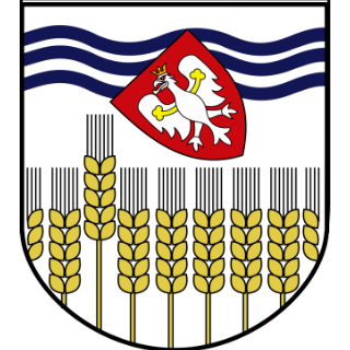 Herb Gminy Nowogródek Pomorski