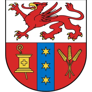 Herb Powiatu Pyrzyckiego