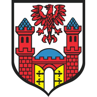 Herb Gminy Trzcińsko-Zdrój